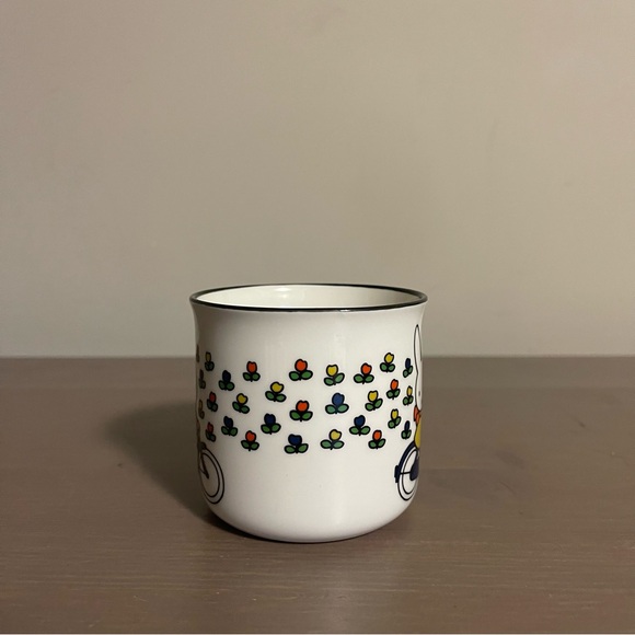 MTDay Dick Bruna “Miffy” Mug from the Netherlands - Picture 5 of 9